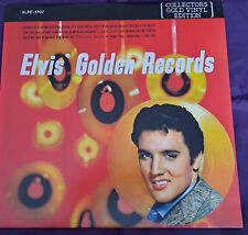 Elvis presley golden for sale  DERBY