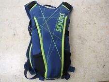 Source hydration backpack for sale  WALTHAM CROSS