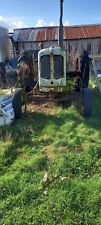 Nuffield tractor 460 for sale  RADSTOCK