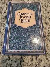Complete jewish bible for sale  Boiling Springs