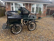 Horse carriage wheel for sale  EMSWORTH