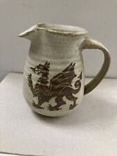Tregaron cymru pottery for sale  Shipping to Ireland