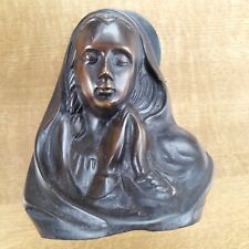 Bronze figur maria gebraucht kaufen  Wermelskirchen
