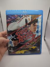 Speed racer bluray for sale  Moorpark