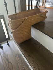 stair basket for sale  Sparta