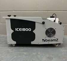Beamz ice1800 low for sale  ALTRINCHAM