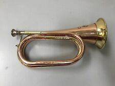 Cavalry bugle for sale  Haslett