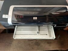 Used, HP Deskjet 9800 Wide Format Color Printer (C8165A L) for sale  Shipping to South Africa