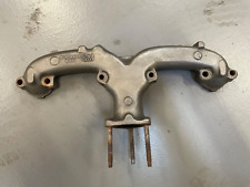 Corvette exhaust manifold for sale  NORTH WALSHAM