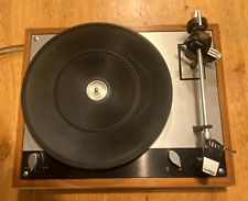 Platine thorens td160 d'occasion  Anglet