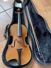 Alte geige violine gebraucht kaufen  Lüdensch.-Rathmecke,-Wettringhof
