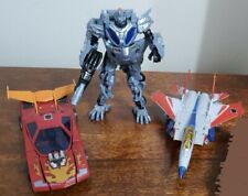 Transformers bundle rodimus for sale  STOKE-ON-TRENT