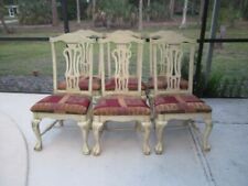 Thomasville chippendale dining for sale  Naples