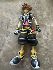 Boneco Kingdom Hearts II Sora (edição padrão) nº 1 Play Arts Square Enix comprar usado  Enviando para Brazil