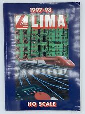 Lima catalogo 1997 usato  Torino
