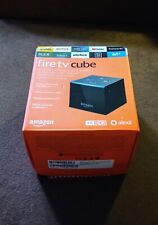 Amazon fire cube gebraucht kaufen  Hamburg