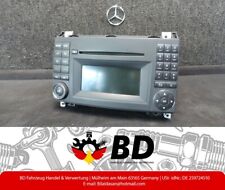 C57 mercedes w245 gebraucht kaufen  Mühlheim