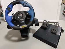 Volante PlayStation 2 Logitech Driving Force Pro Gran Turismo E-UD4 segunda mano  Embacar hacia Argentina