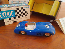 Vintage scalextric c57 for sale  LONDON
