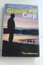 Gravel pit carp for sale  AMMANFORD