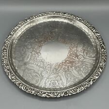 Vintage silver plated for sale  UK