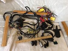 Auto trailering wiring for sale  Sylacauga