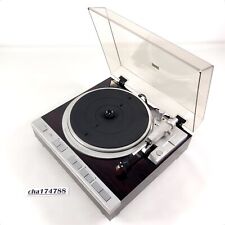 denon turntable for sale  Shipping to Ireland