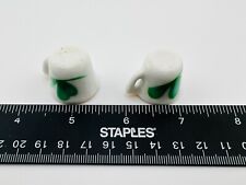 Miniature ceramic cups for sale  Watertown