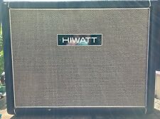 Hiwatt se2121 guitar for sale  EXETER
