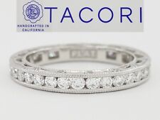 Tacori reverse crescent for sale  Palatine