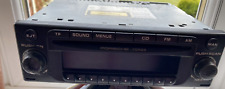 Porsche cdr23 radio for sale  LEICESTER