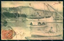 Spezia città barche usato  Italia