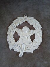 Angel cherub wreath for sale  Allentown