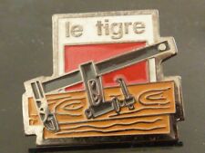 Rare pin the d'occasion  Expédié en Belgium
