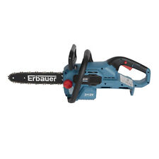 Erbauer chainsaw cordless for sale  STAFFORD