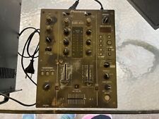 Pioneer DJM-400 DJ 2-Channel Mixer for sale  Shipping to South Africa