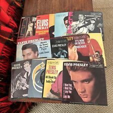 Elvis presley rca d'occasion  Expédié en Belgium