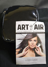 Kit de sistema de maquillaje cosmético aerógrafo profesional Art of Air con estuche - exhibición segunda mano  Embacar hacia Mexico