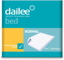Dailee bed 40x60 usato  Cazzago San Martino