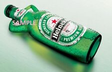 Heineken bottle refrigerator for sale  USA