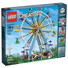 Used, LEGO CREATOR: Ferris Wheel (10247) *READ DESCRIPTION* for sale  Shipping to South Africa