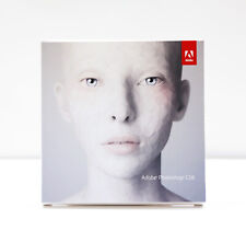 Used, Adobe Photoshop CS6 Full Version Mac Commercial German for sale  Shipping to South Africa