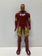 Figura de acción Hasbro 2014 Marvel Avengers Titan Hero Series Iron Man 12 segunda mano  Embacar hacia Argentina