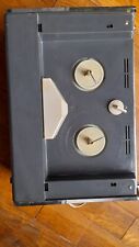 Vintage tape recorder d'occasion  Athis-Mons