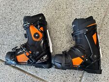 Apex ski boots for sale  Redlands