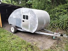 Teardrop trailer caravan for sale  LEICESTER