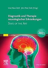 Diagnostik therapie neurologis gebraucht kaufen  Berlin