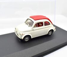 modellini fiat 500 abarth usato  Loreto