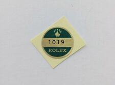 Rolex sticker adesivo usato  Teramo