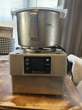 food processor sammic for sale  Springfield